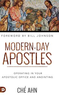 Produktbild: Modern-Day Apostles