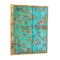 Produktbild: Hardcover Notizbuch, Jane Austen, &Uuml;berredung, Ultra, Unliniert