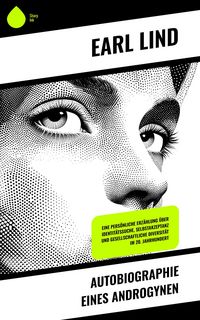 Produktbild: Autobiographie eines Androgynen
