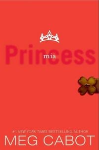 Produktbild: The Princess Diaries, Volume IX: Princess Mia