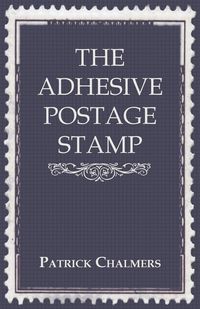 Produktbild: The Adhesive Postage Stamp