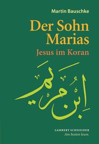 Produktbild: Der Sohn Marias