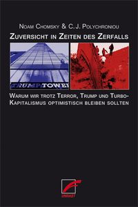 Produktbild: Zuversicht in Zeiten des Zerfalls