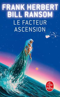 Produktbild: Le Facteur ascension (Le Programme Conscience, Tome 4)