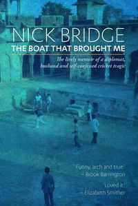 Produktbild: The Boat that Brought Me