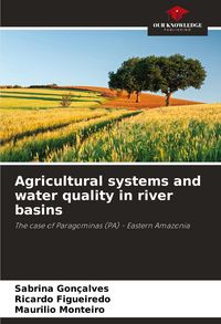 Produktbild: Agricultural systems and water quality in river basins