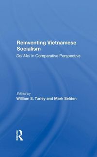 Produktbild: Reinventing Vietnamese Socialism