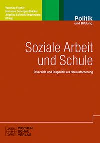 Produktbild: Soziale Arbeit und Schule