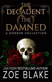 Produktbild: The Decadent & the Damned