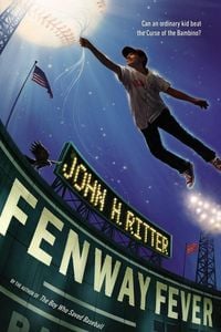 Produktbild: Fenway Fever