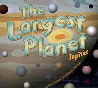 Produktbild: The Largest Planet: Jupiter