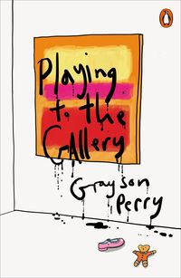 Produktbild: Playing to the Gallery
