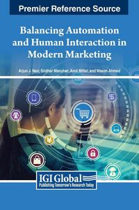 Produktbild: Balancing Automation and Human Interaction in Modern Marketing