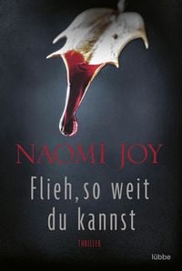 Produktbild: Flieh, so weit du kannst