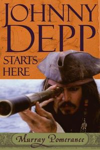 Produktbild: Johnny Depp Starts Here