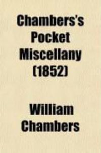 Produktbild: Chambers's Pocket Miscellany (Volume 5)