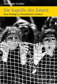 Produktbild: Die Kapelle des Satans
