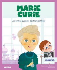 Produktbild: Marie Curie
