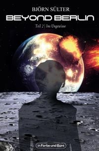 Produktbild: Beyond Berlin