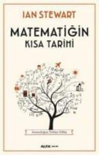 Produktbild: Matematigin Kisa Tarihi