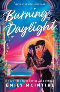 Produktbild: Burning Daylight (Standard Edition)