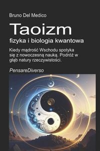 Produktbild: Taoizm, fizyka i biologia kwantowa