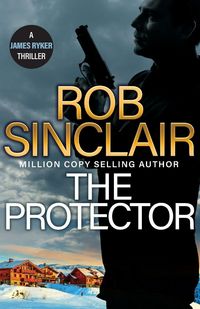 Produktbild: The Protector