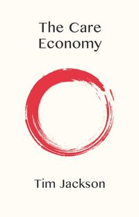 Produktbild: The Care Economy