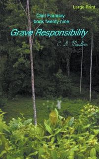 Produktbild: Grave Responsibility