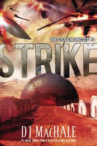 Produktbild: Strike: Sylo (Book 3)