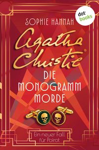 Produktbild: Die Monogramm-Morde