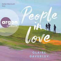 Produktbild: People in Love