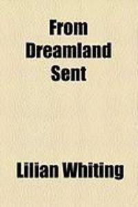 Produktbild: From Dreamland Sent
