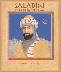 Produktbild: Saladin: Noble Prince of Islam