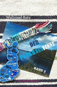 Produktbild: Der Parkhausfinne / Der Parkhausfinne Band 3