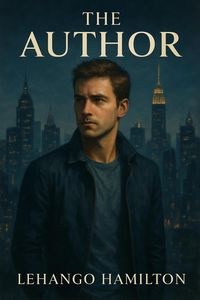 Produktbild: The Author