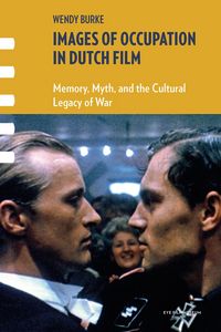 Produktbild: Images of Occupation in Dutch Film