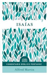 Produktbild: Isaías