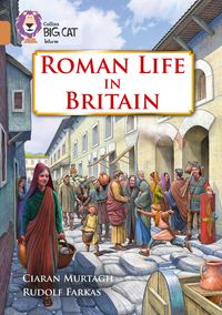 Produktbild: Roman Life in Britain