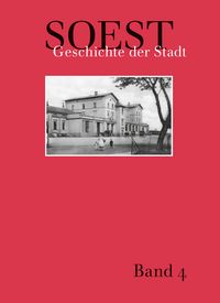Produktbild: Soest - Geschichte der Stadt