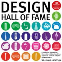 Produktbild: Iconic Product Design