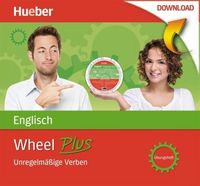 Produktbild: Wheel Plus - Englisch - Unregelm&auml;&szlig;ige Verben