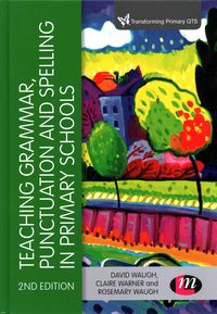 Produktbild: Teaching Grammar Punctuation &