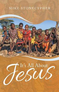 Produktbild: It's All About Jesus