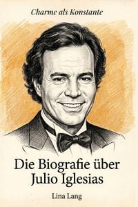 Produktbild: Die Biografie &uuml;ber Julio Iglesias