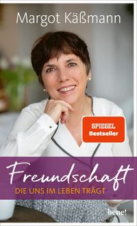 Bild vom Artikel Freundschaft, die uns im Leben trägt vom Autor Margot Kässmann