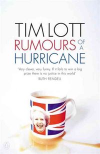 Produktbild: Lott, T: Rumours of a Hurricane