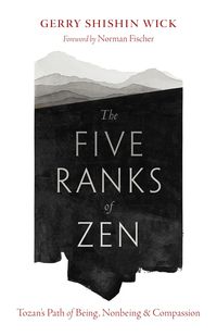 Produktbild: The Five Ranks of Zen