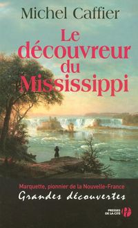 Produktbild: Le d&eacute;couvreur du Mississippi