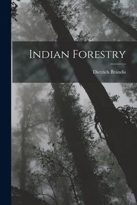 Produktbild: Indian Forestry